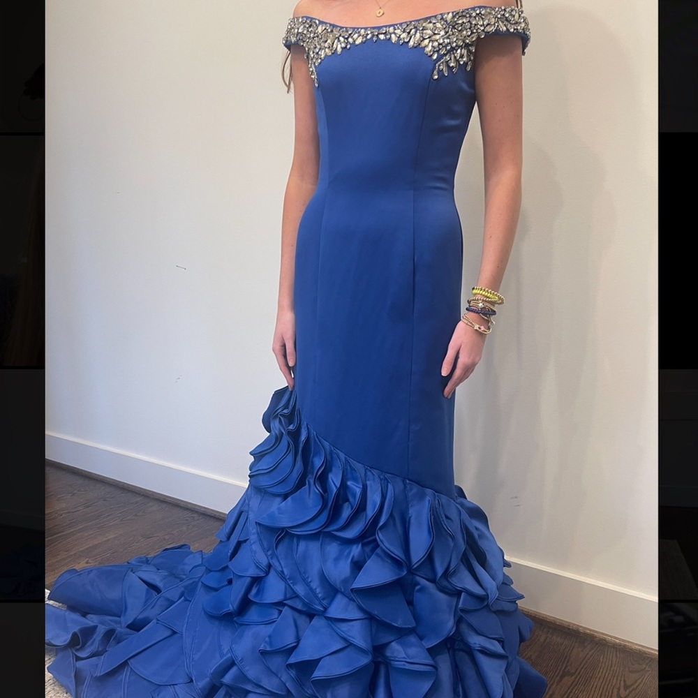 Prom/Pagent Dress